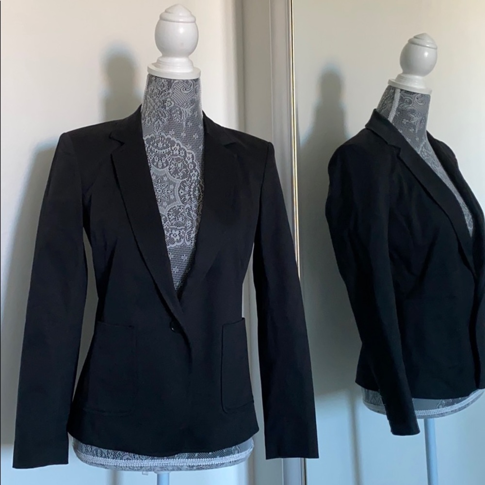 A/X Blazer